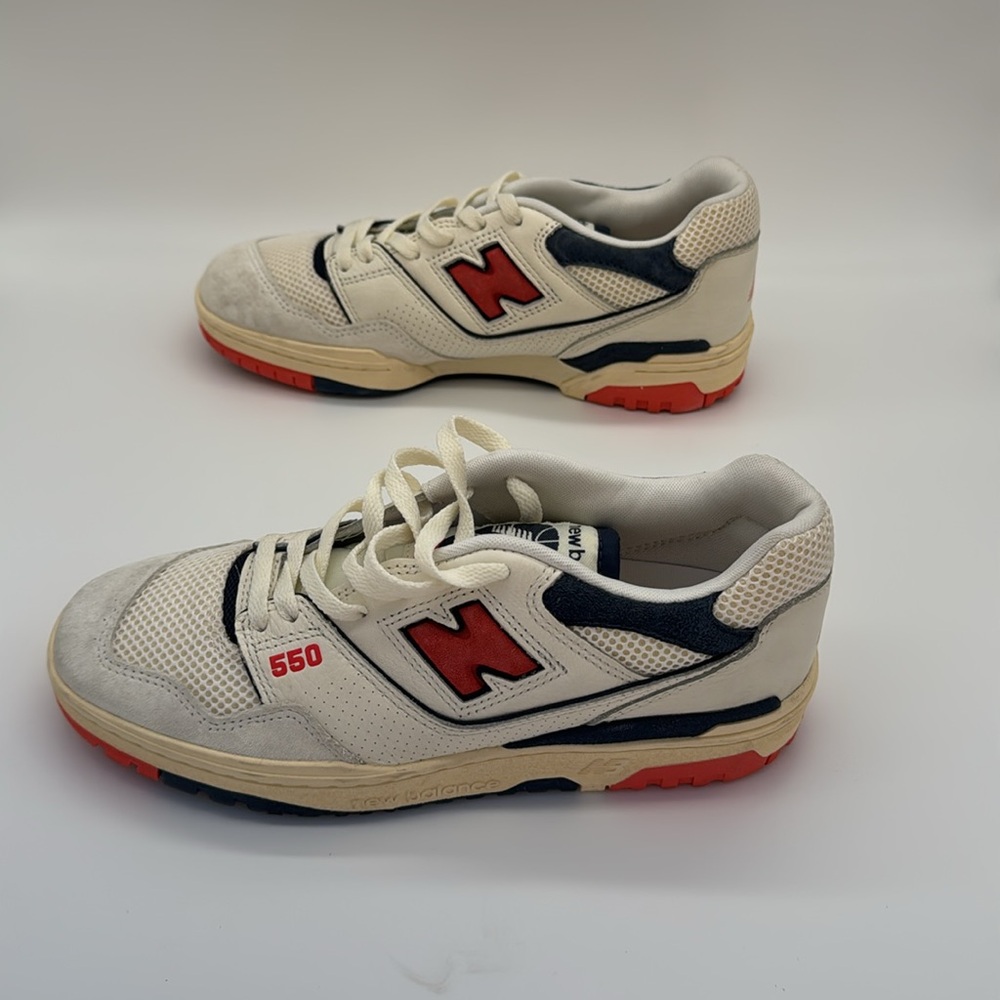 New Balance‎ BB550CPB
